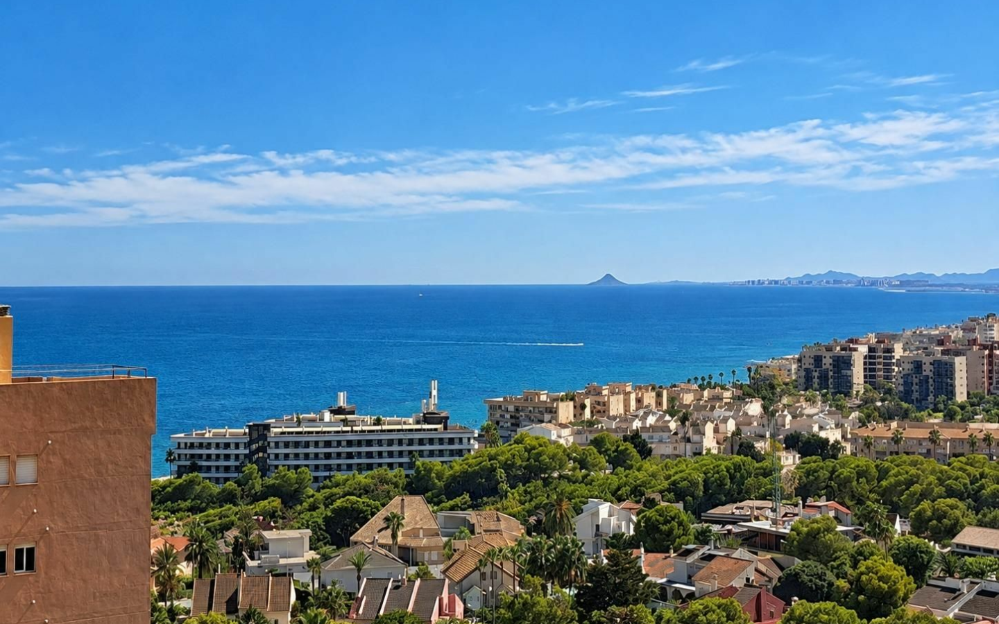 2-bedroom Apartment In Orihuela Costa, Spain (81 M²)