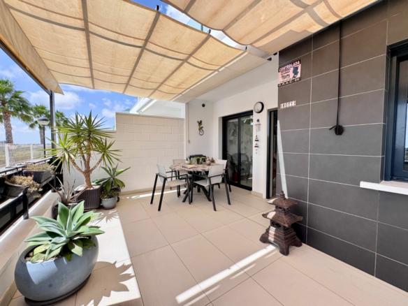 3-bedroom House In Orihuela Costa, Spain (123 M²)