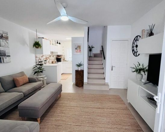 2-bedroom House In Orihuela Costa, Spain (96 M²)