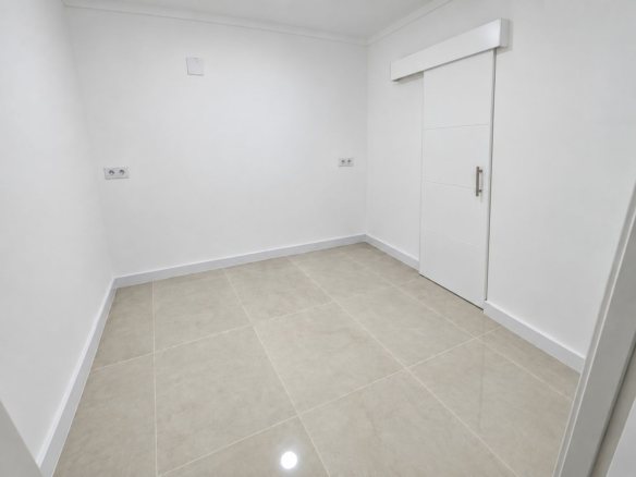 2-bedroom Bungalow In Torrevieja, Spain (70 M²)