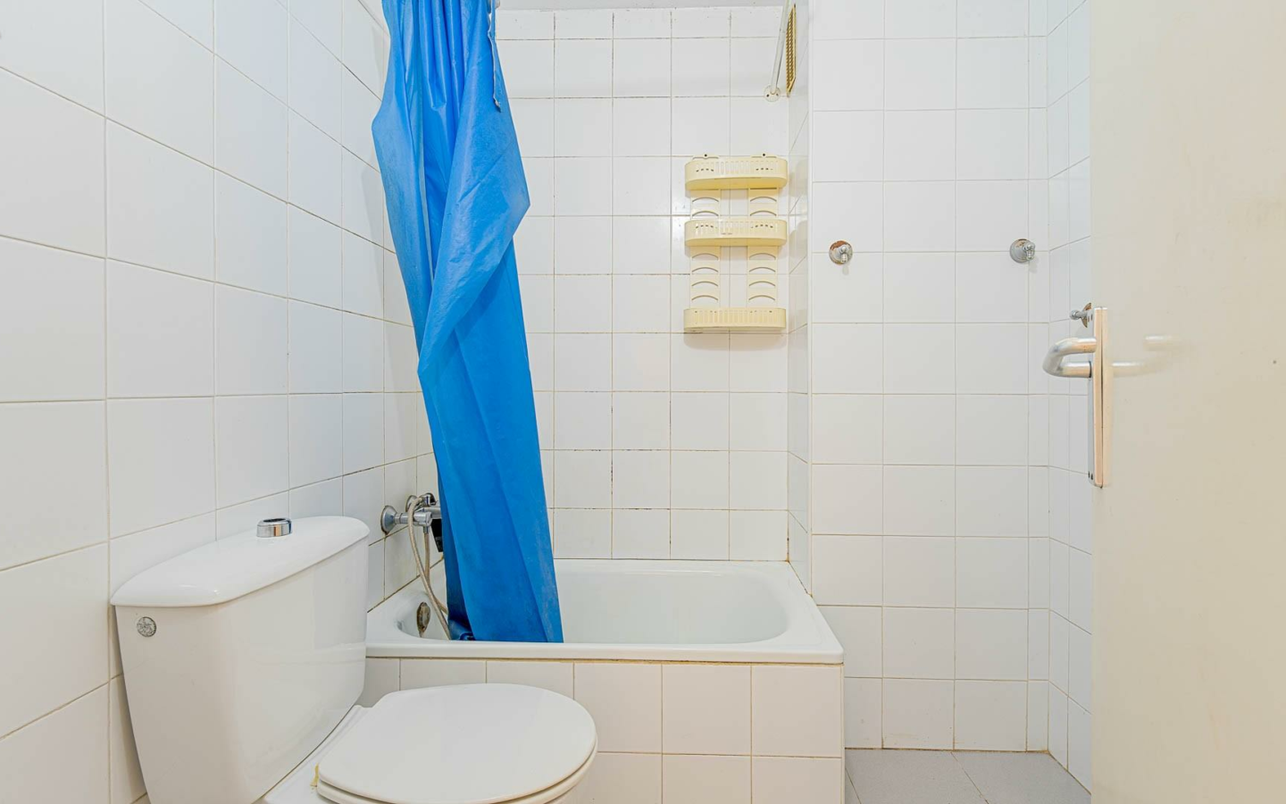 4-bedroom Apartment In Rojales, Spain (110 M²)