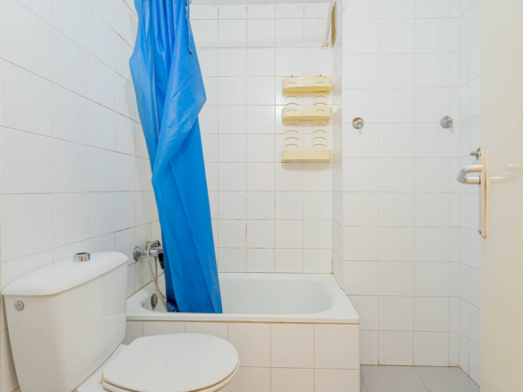 4-bedroom Apartment In Rojales, Spain (110 M²)