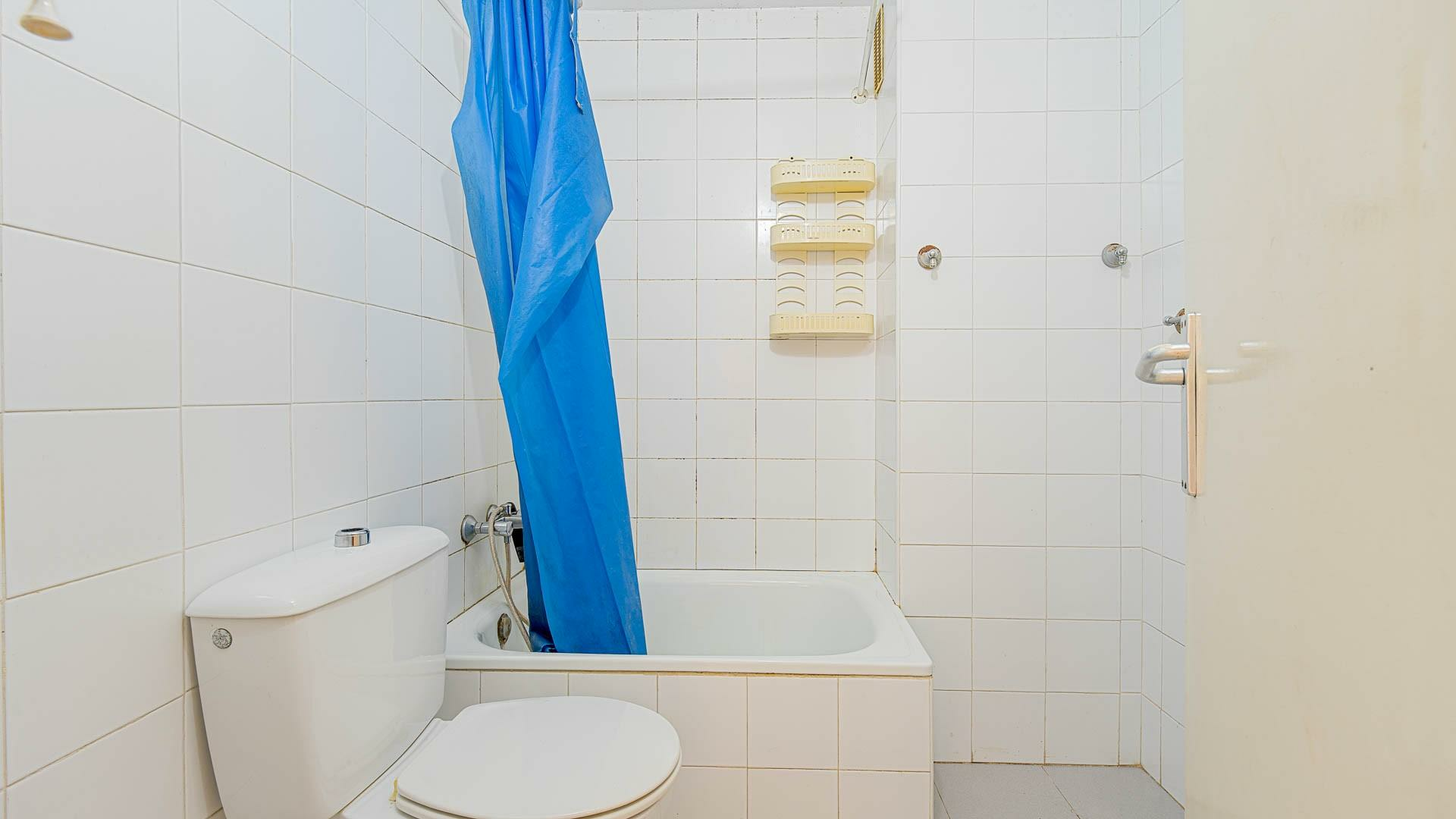 4-bedroom Apartment In Rojales, Spain (110 M²)