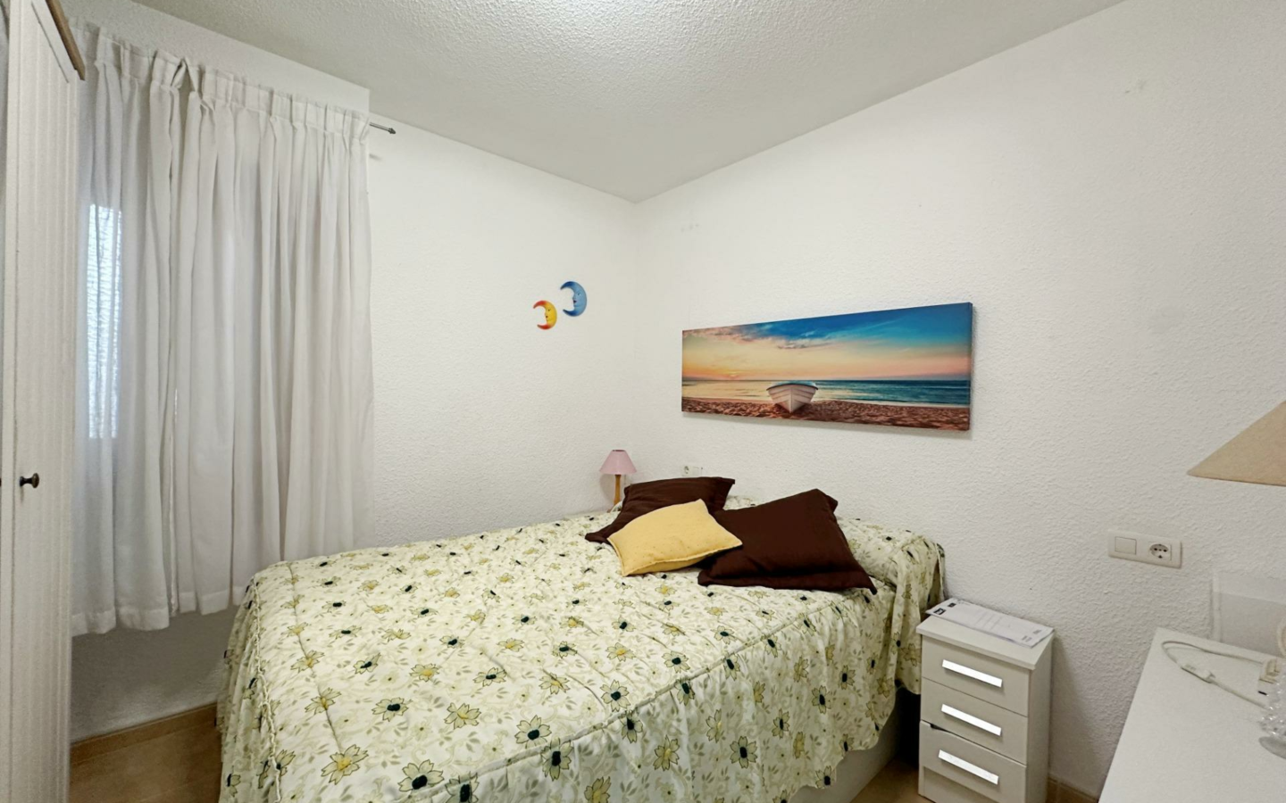 3-bedroom Apartment In Torrevieja, Spain (86 M²)
