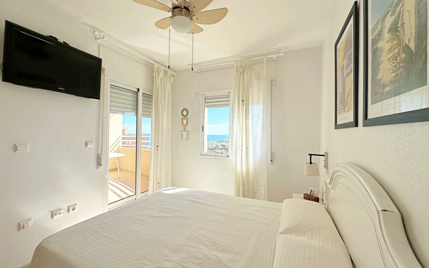 2-bedroom Apartment In Orihuela Costa, Spain (81 M²)