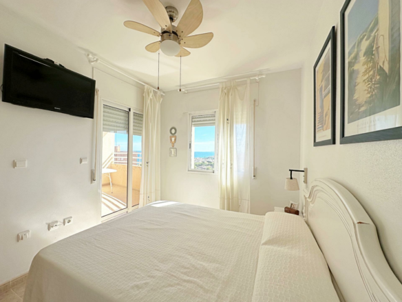 2-bedroom Apartment In Orihuela Costa, Spain (81 M²)