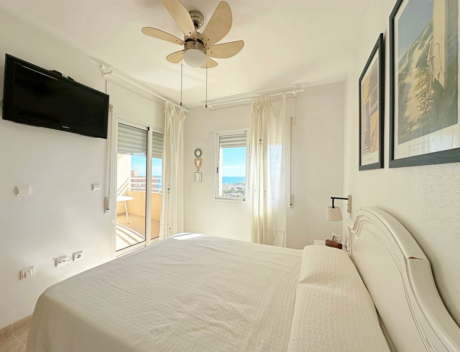 3-10-38024f 2-bedroom Apartment In Orihuela Costa, Spain (81 M²)