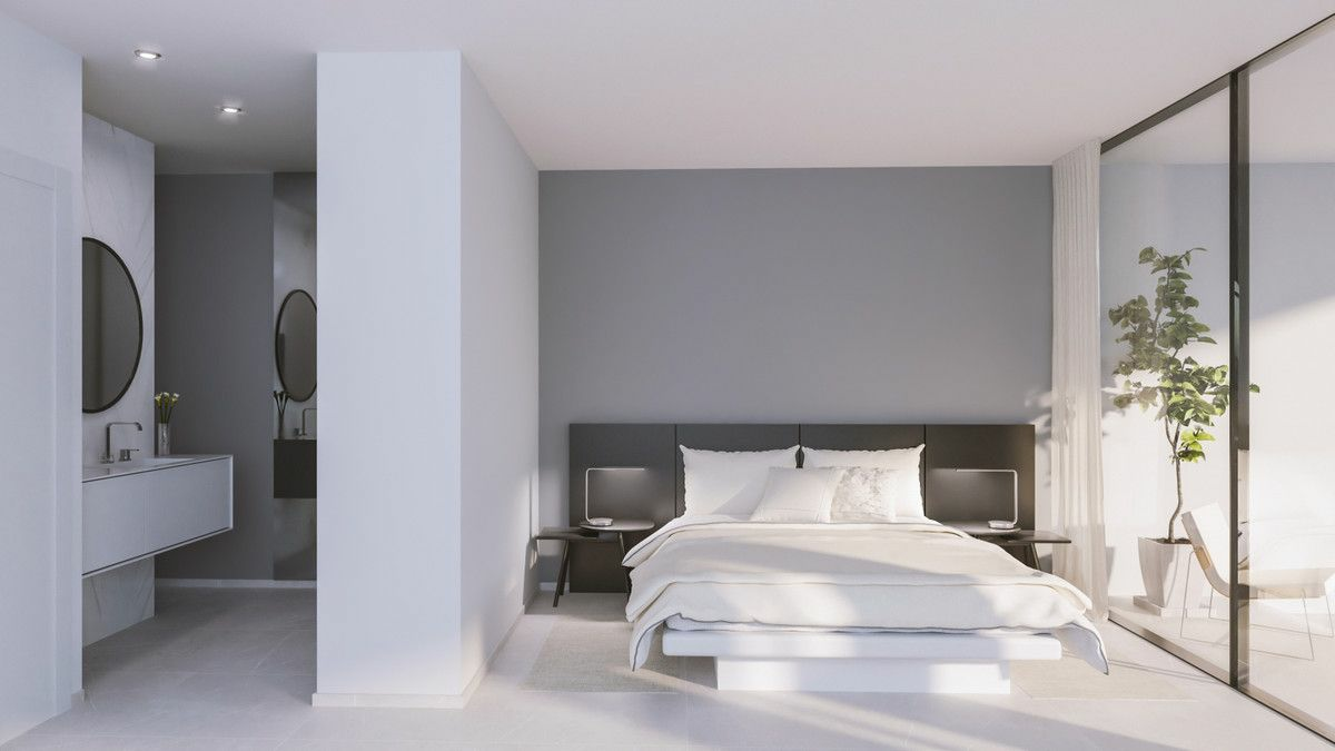 4-bedroom Villa In BaÑos Y Mendigo, Spain (305 M²)