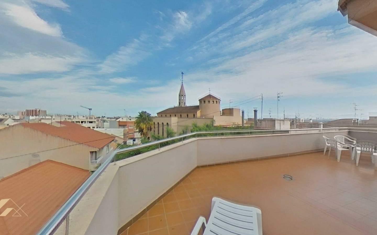 3-bedroom Apartment In Lo Pagan, Spain (160 M²)