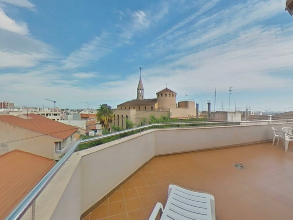 3-bedroom Apartment In Lo Pagan, Spain (160 M²)
