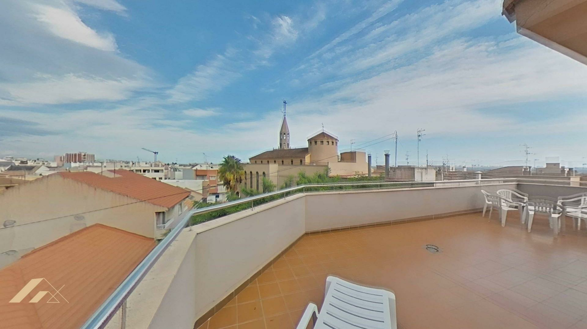 3-bedroom Apartment In Lo Pagan, Spain (160 M²)