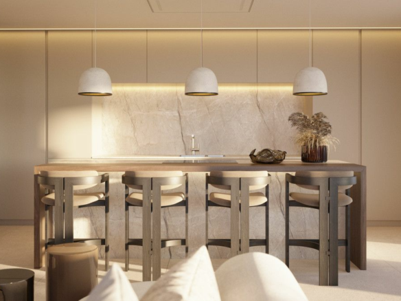 2-bedroom Apartment In Benahavis, Spain (129 M²)