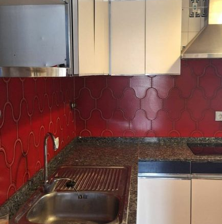 4-bedroom Apartment In Murcia, Spain (159 M²)