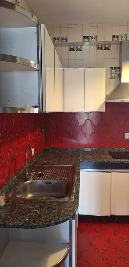4-bedroom Apartment In Murcia, Spain (159 M²)