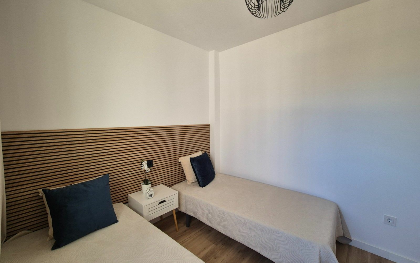 3-bedroom House In Orihuela, Spain (83 M²)