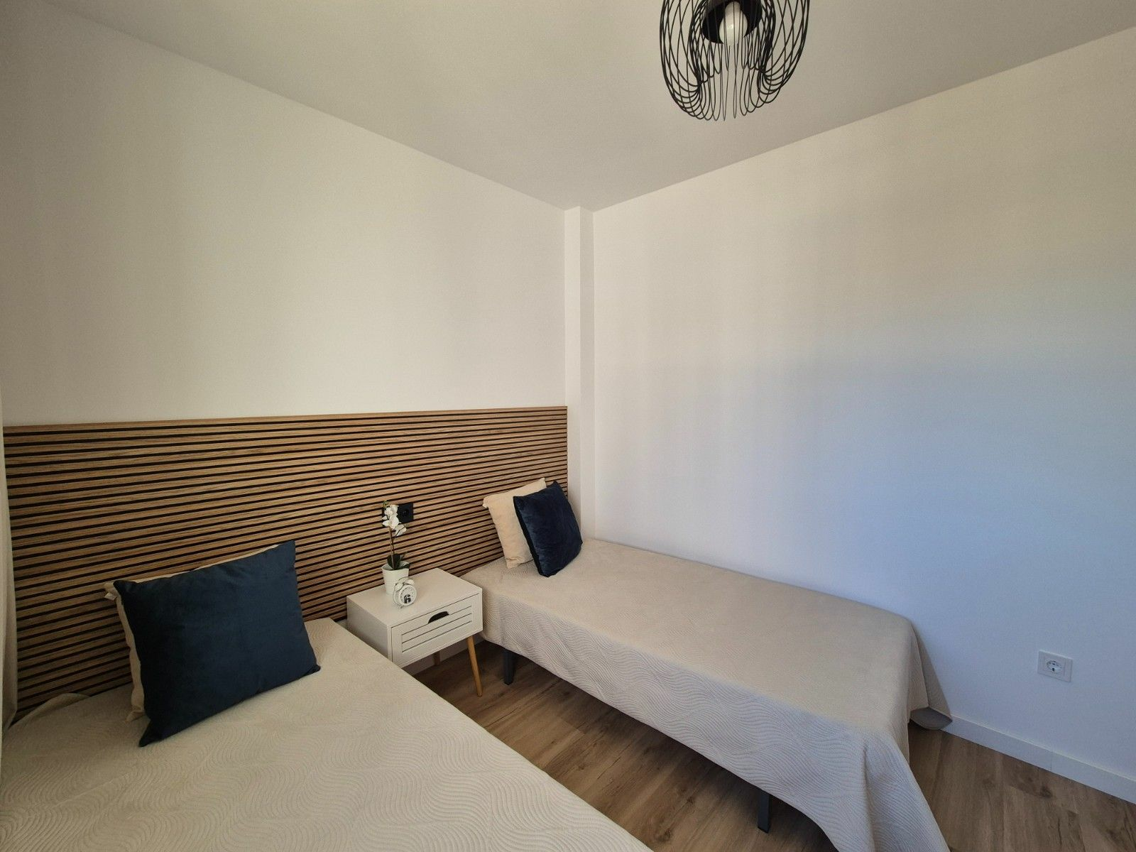 3-bedroom House In Orihuela, Spain (83 M²)