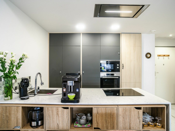 2-bedroom Apartment In Orihuela Costa, Spain (75 M²)