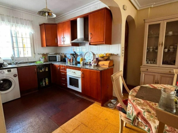 2-bedroom Villa In Orihuela Costa, Spain (68 M²)