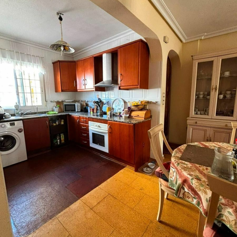2-bedroom Villa In Orihuela Costa, Spain (68 M²)