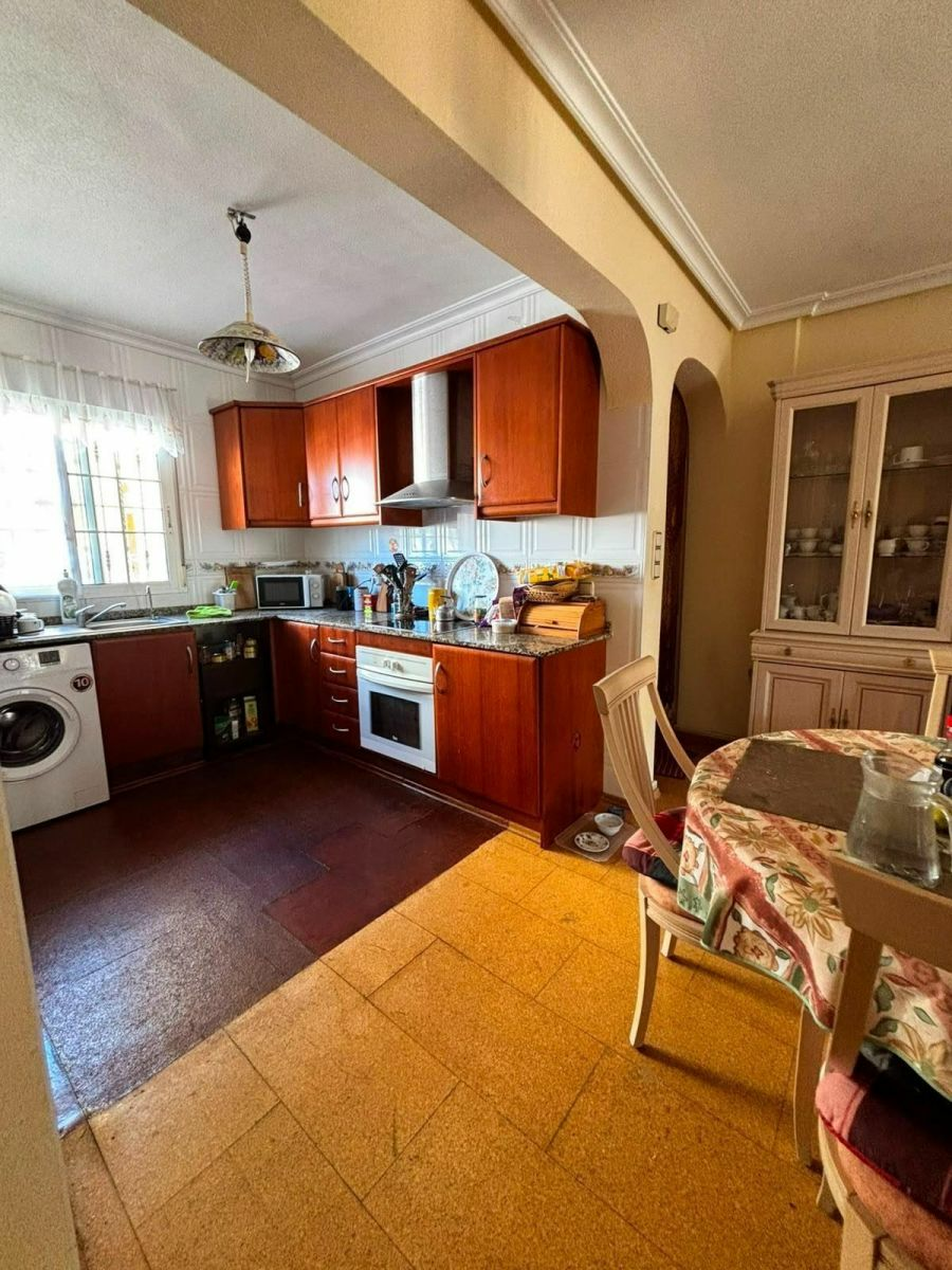 3-10-81c0ac 2-bedroom Villa In Orihuela Costa, Spain (68 M²)