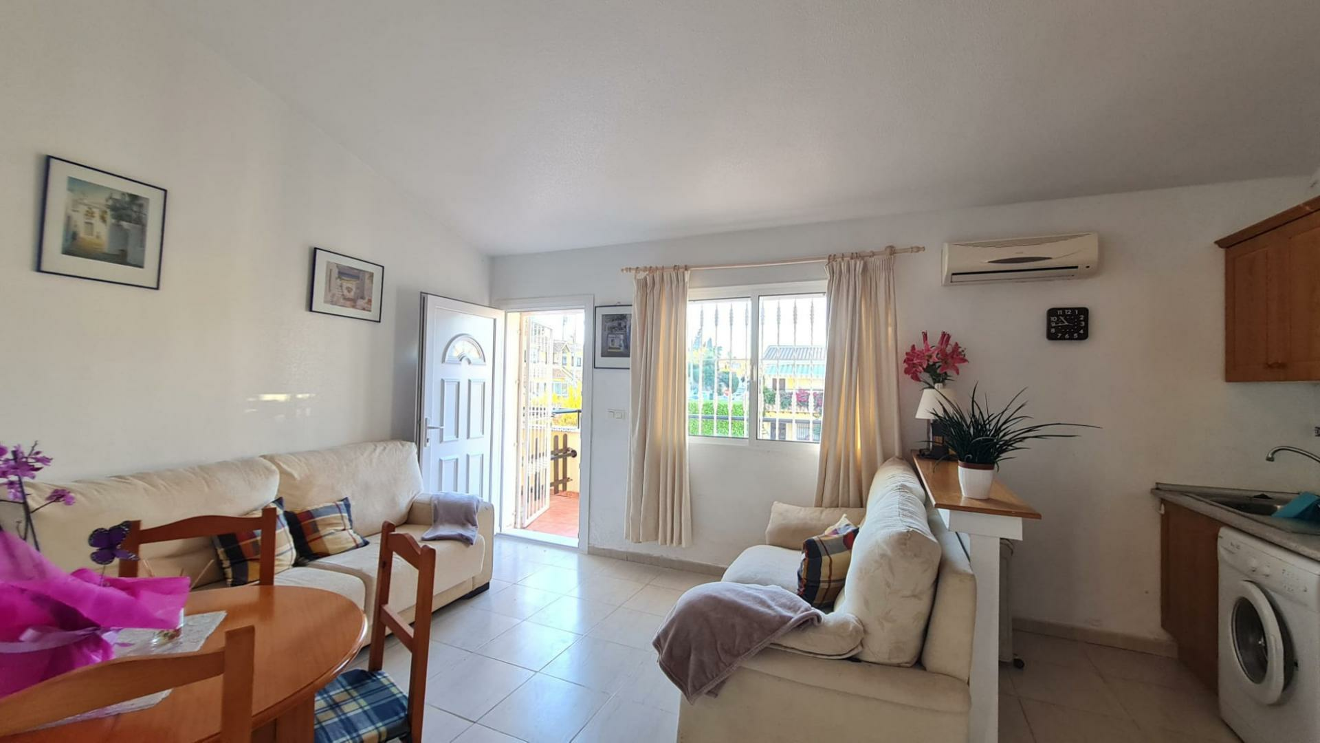 3-10-95b1b1 2-bedroom Penthouse In Orihuela Costa, Spain (46 M²)