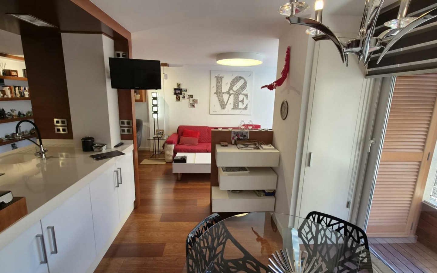 4-bedroom Apartment In Torrevieja, Spain (131 M²)