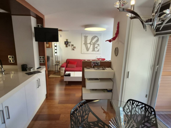 4-bedroom Apartment In Torrevieja, Spain (131 M²)
