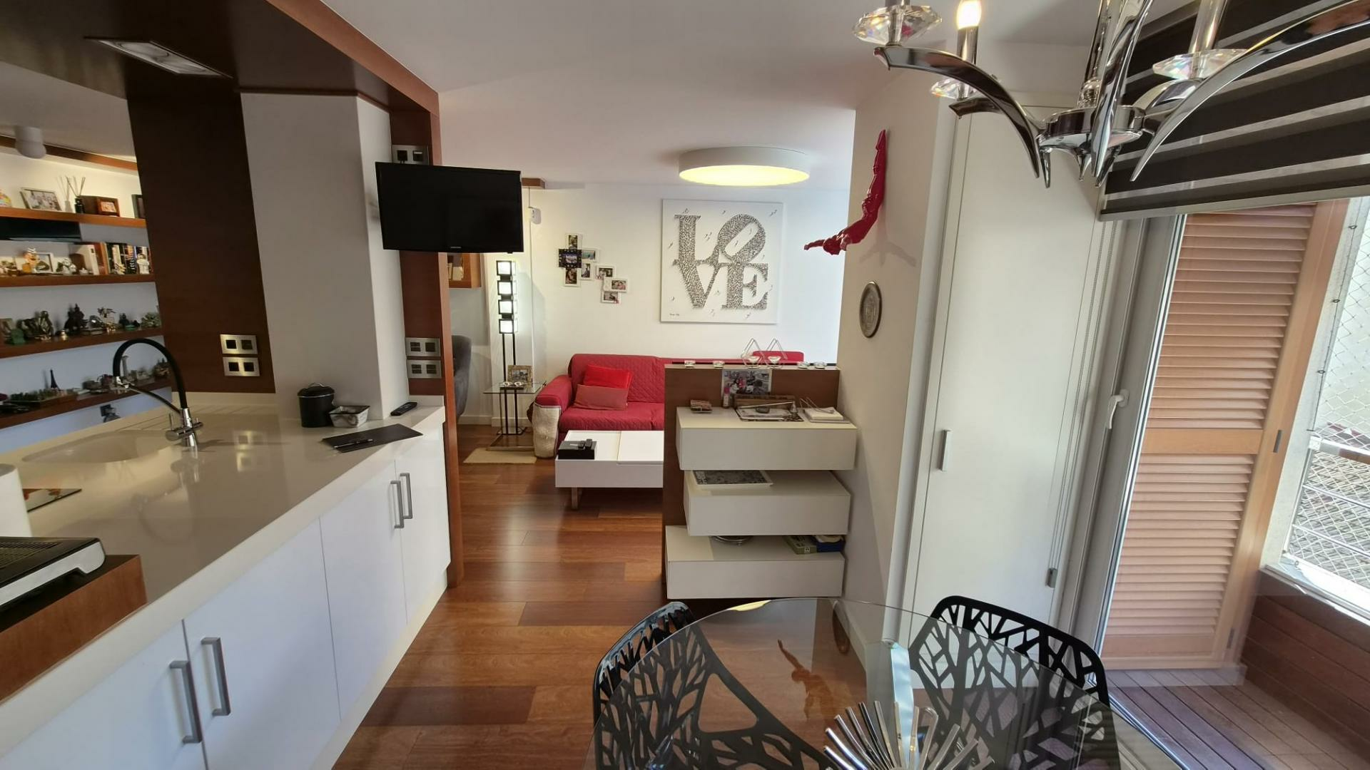 4-bedroom Apartment In Torrevieja, Spain (131 M²)