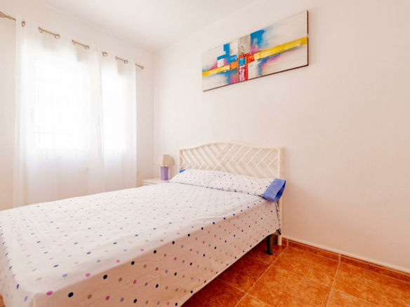 3-bedroom Apartment In Torrevieja, Spain (81 M²)