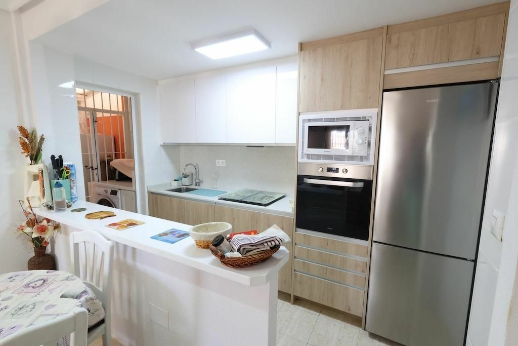 2-bedroom Bungalow In Orihuela, Spain (85 M²)