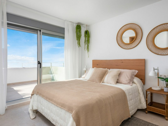 3-bedroom Apartment In Dolores, Spain (77 M²)