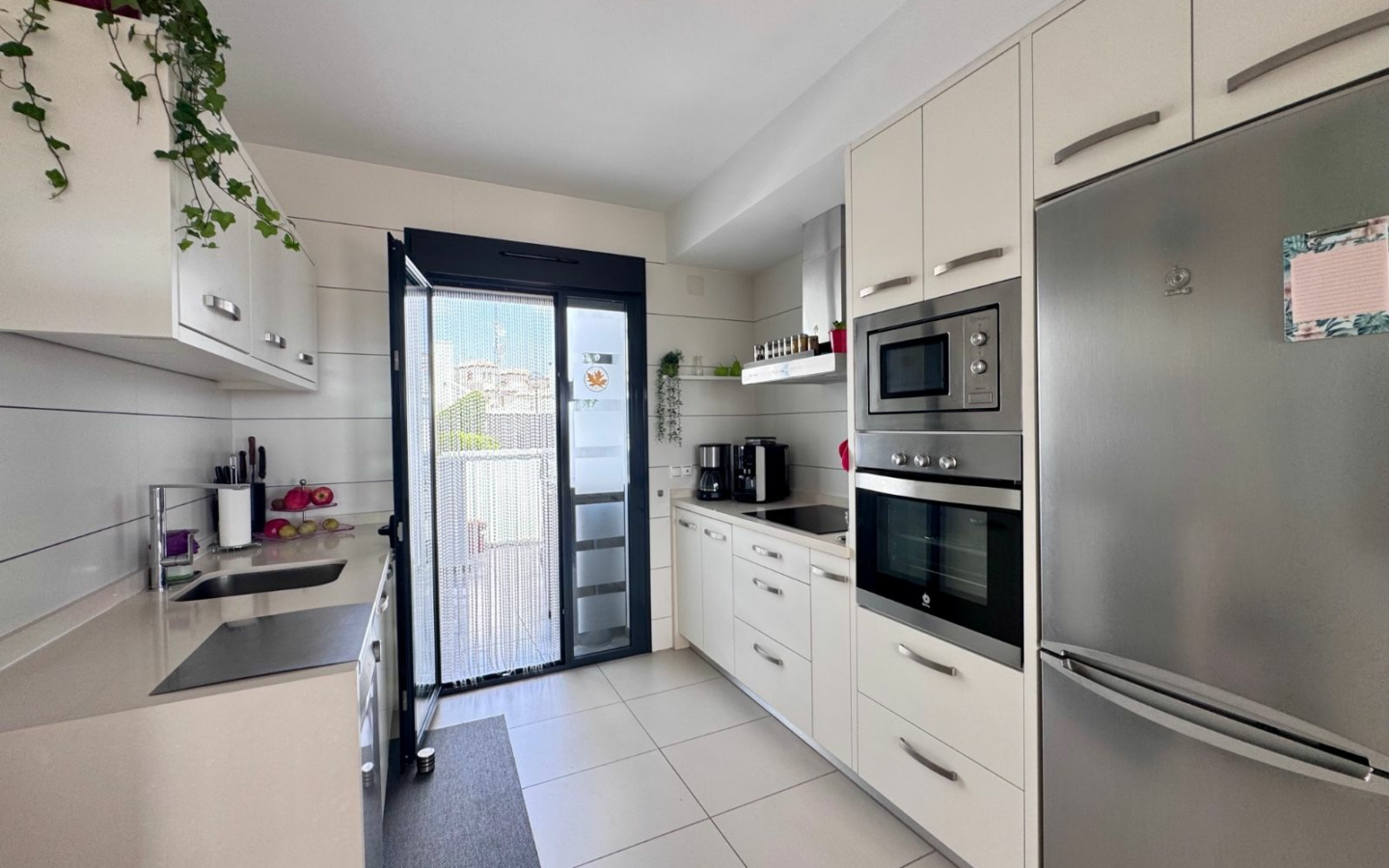 3-bedroom House In Orihuela Costa, Spain (123 M²)