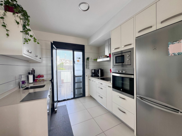 3-bedroom House In Orihuela Costa, Spain (123 M²)