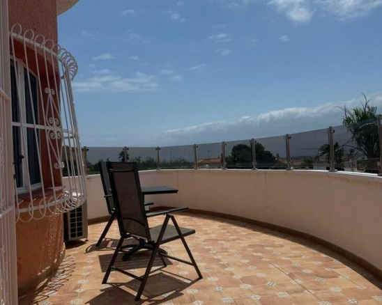 4-bedroom Villa In Almoradi, Spain (266 M²)
