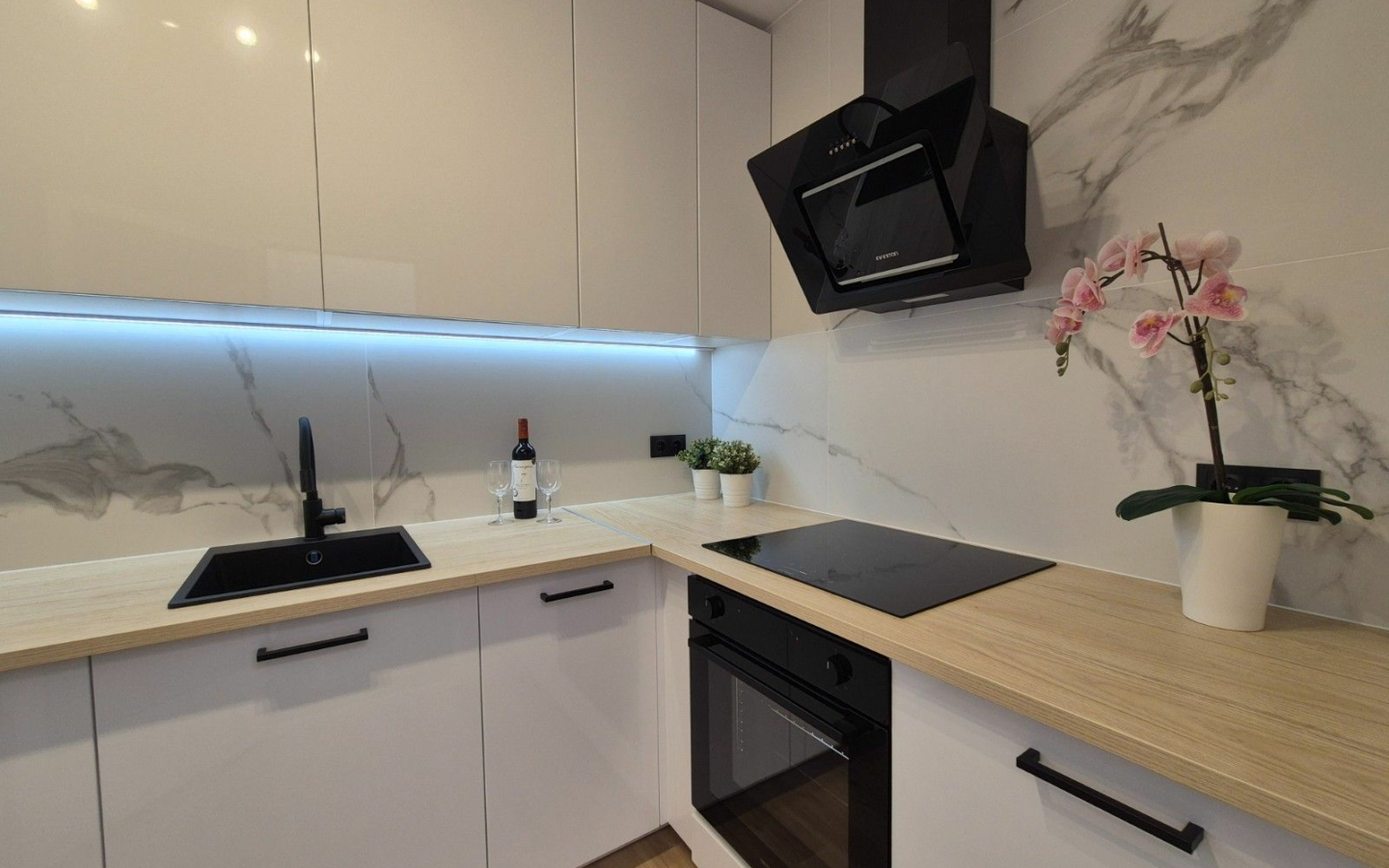 3-bedroom House In Orihuela, Spain (83 M²)