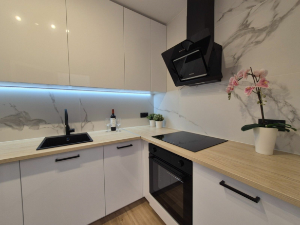 3-bedroom House In Orihuela, Spain (83 M²)
