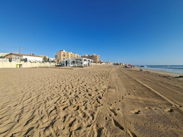 3-bedroom Terraced House In Torrevieja, Spain (113 M²)