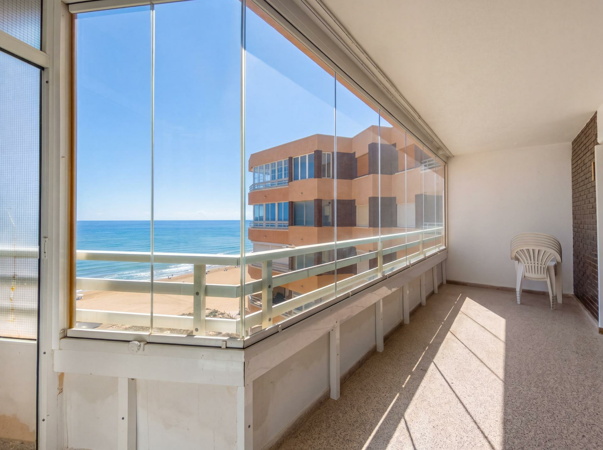3-bedroom Apartment In Torrevieja, Spain (97 M²)