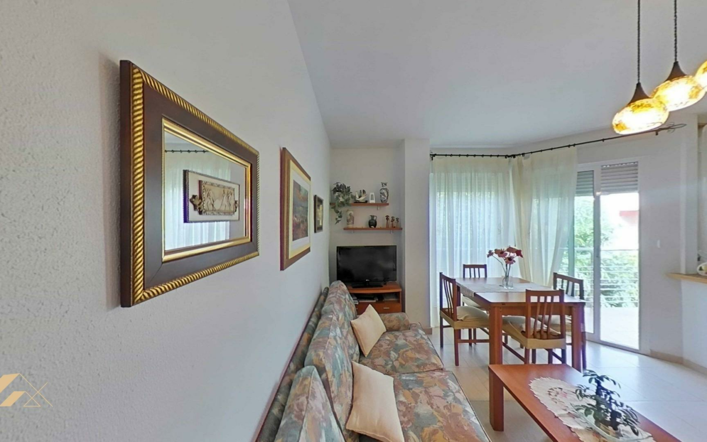 3-bedroom Apartment In Lo Pagan, Spain (160 M²)