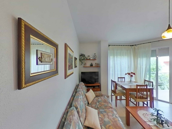3-bedroom Apartment In Lo Pagan, Spain (160 M²)