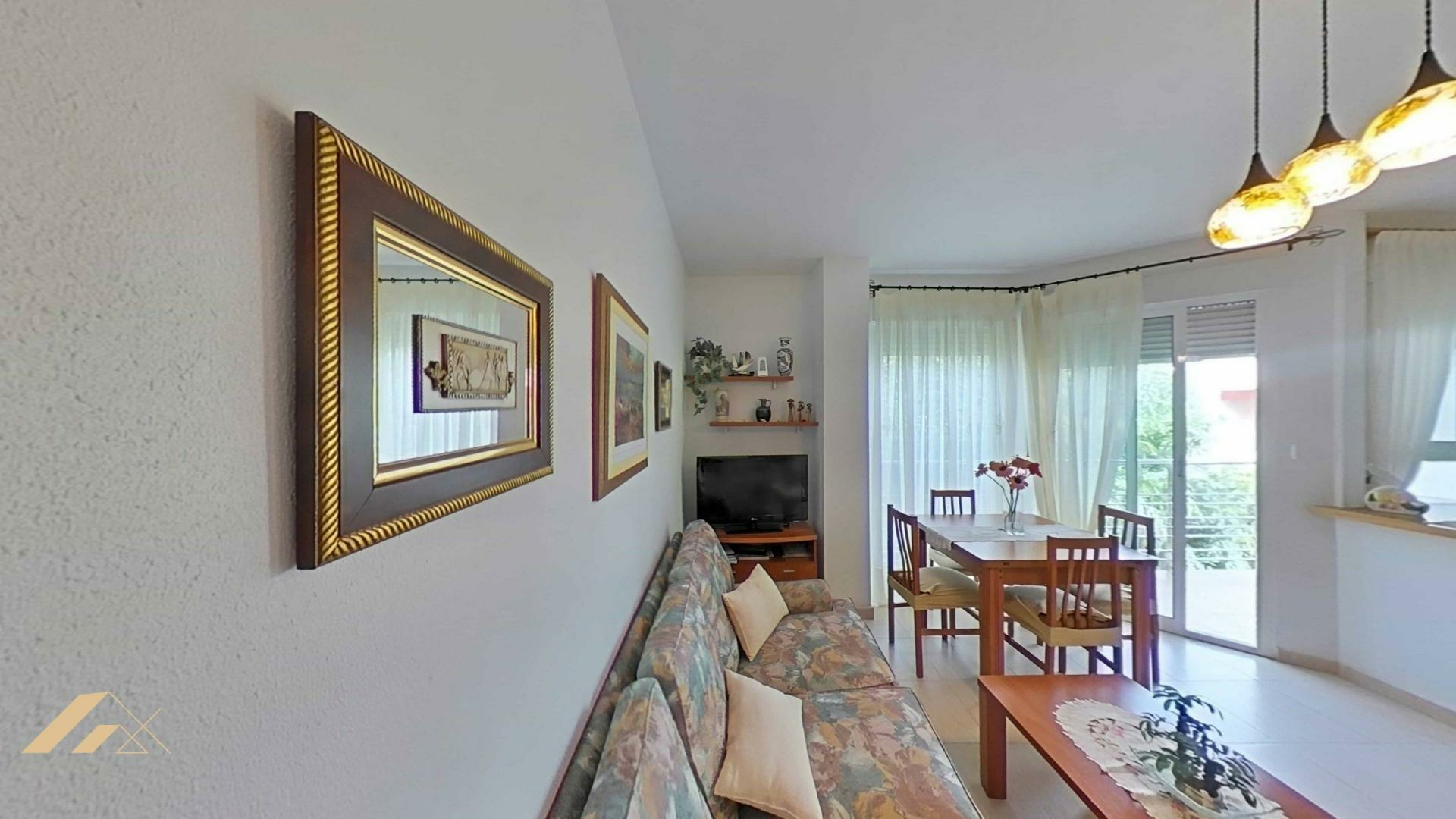 3-bedroom Apartment In Lo Pagan, Spain (160 M²)