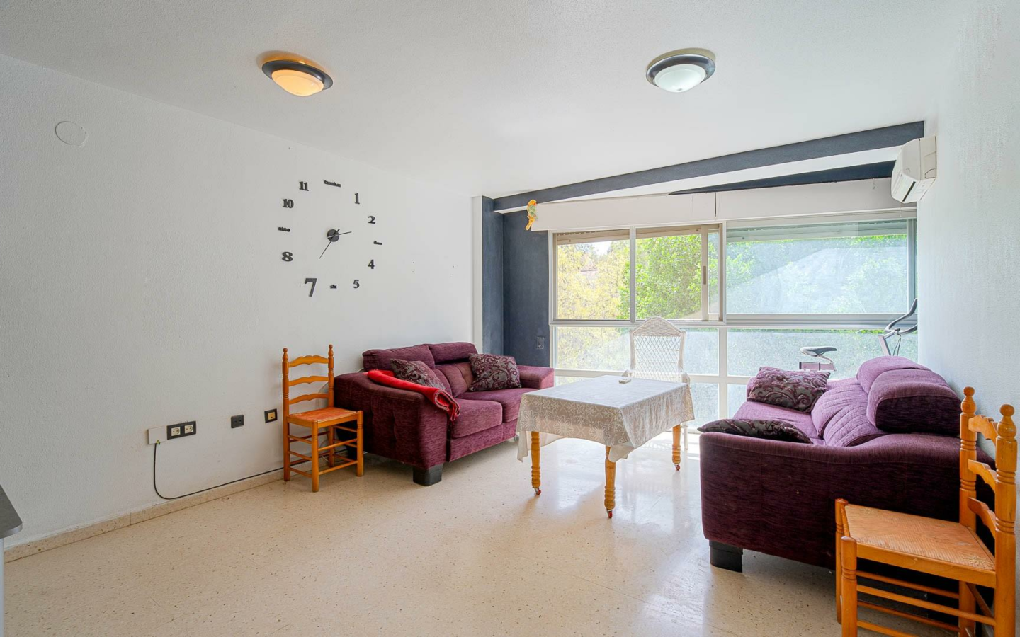 4-bedroom Apartment In Rojales, Spain (110 M²)