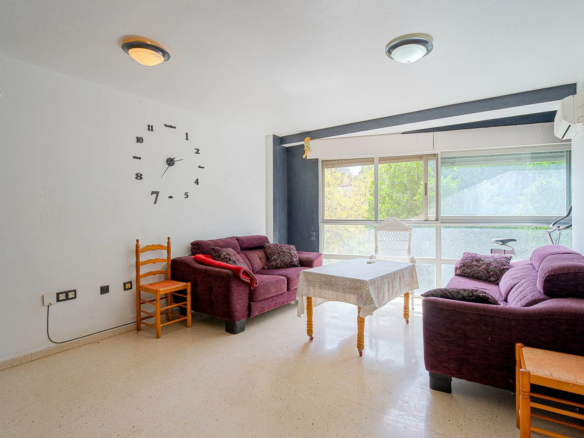 4-bedroom Apartment In Rojales, Spain (110 M²)