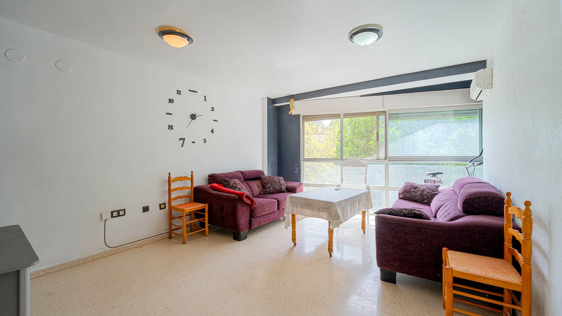 4-bedroom Apartment In Rojales, Spain (110 M²)