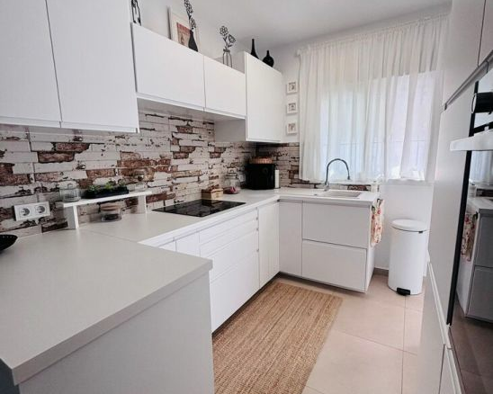 2-bedroom House In Orihuela Costa, Spain (96 M²)