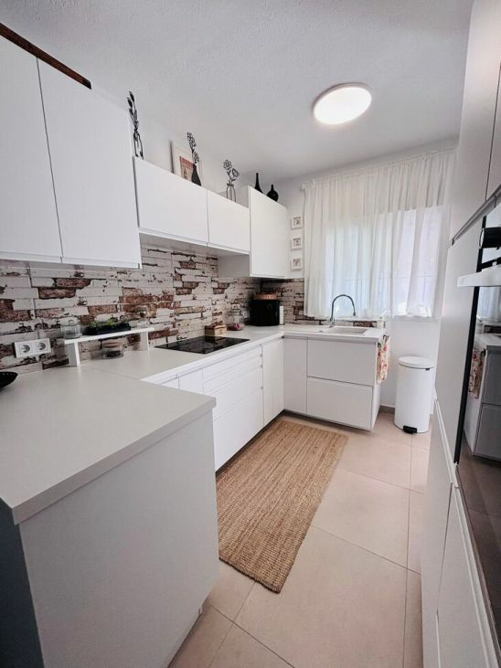 2-bedroom House In Orihuela Costa, Spain (96 M²)
