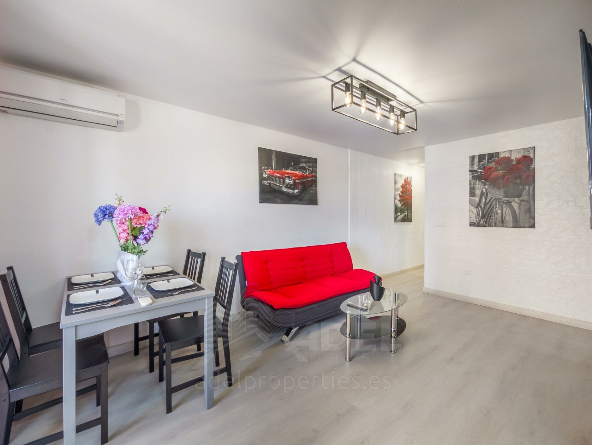 3-2-49ce32 3-bedroom Apartment In Torrevieja, Spain (75 M²)