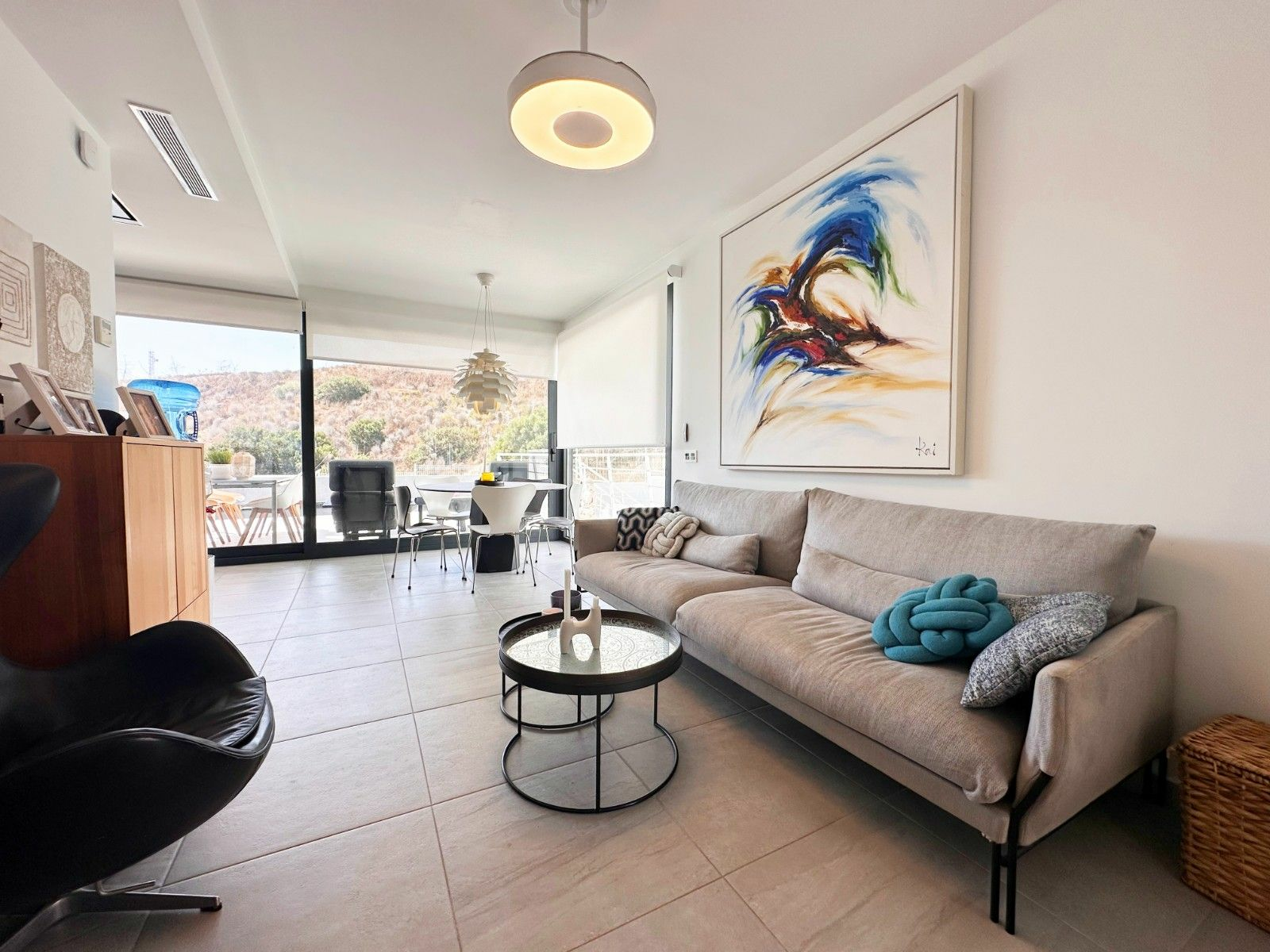 3-2-5868b0 5-bedroom Villa In Daya Nueva, Spain (200 M²)