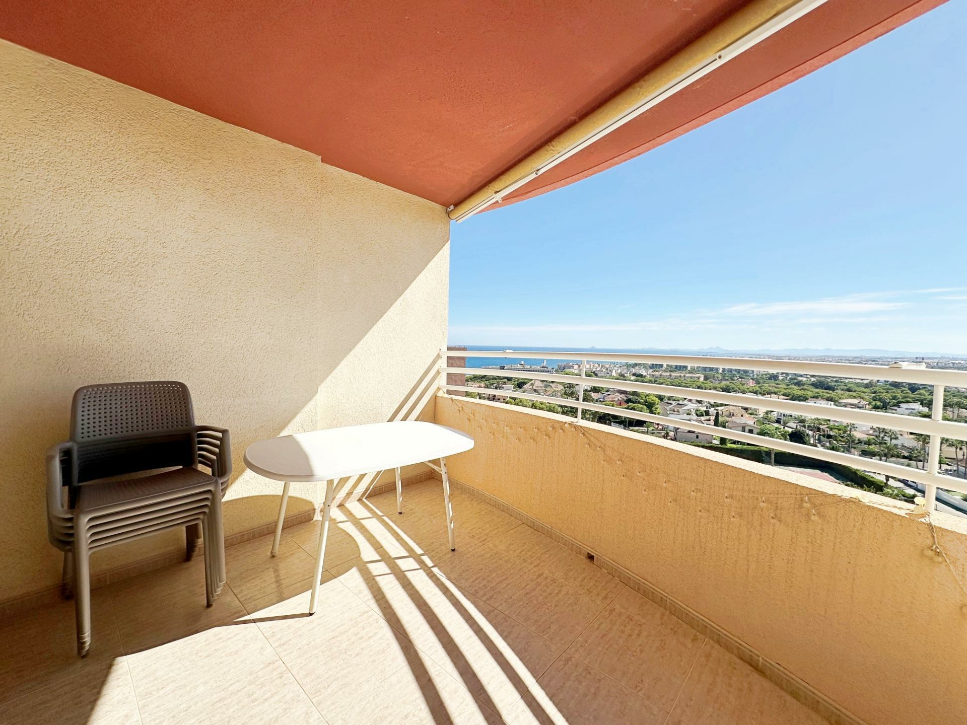 3-2-62788f 2-bedroom Apartment In Orihuela Costa, Spain (81 M²)