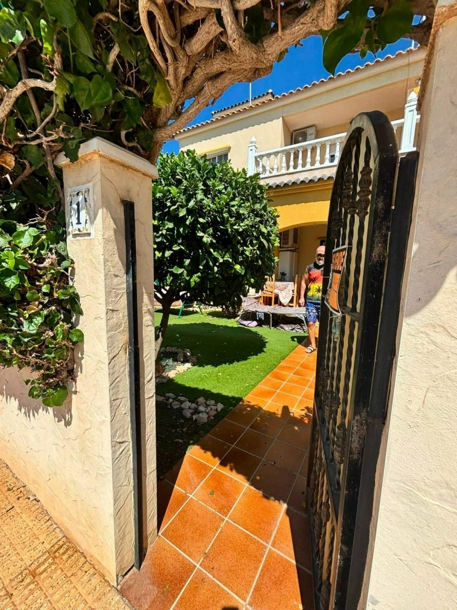 3-2-70a9be 2-bedroom Villa In Orihuela Costa, Spain (68 M²)